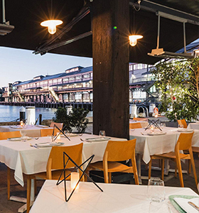 Jounieh Walsh Bay